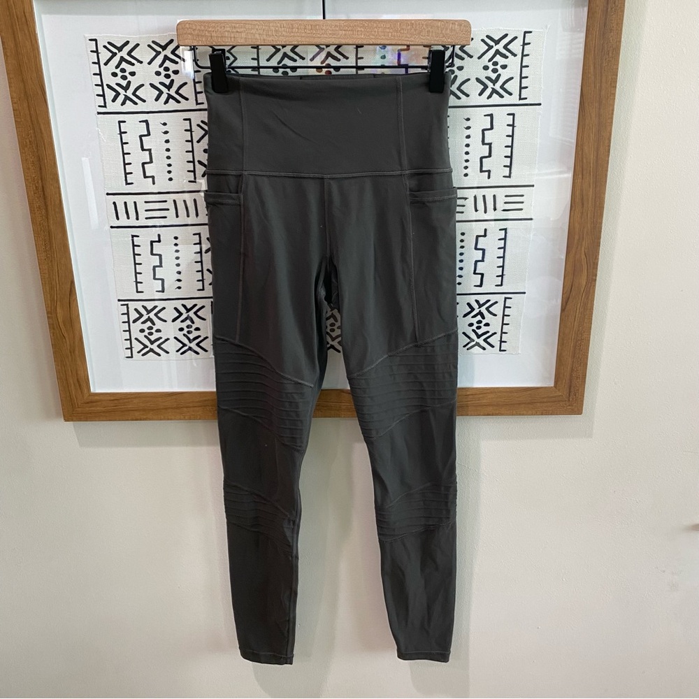 Athleta Inclination‎ Moto Tight